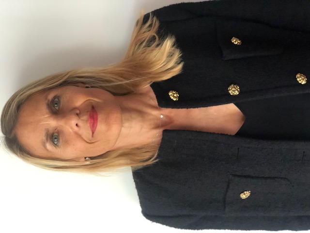 Maître Marie-Emmanuelle LEFEUVRE, avocate à Nantes
